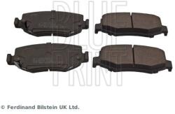 BLUE PRINT Sada brzdových platničiek kotúčovej brzdy BLUE PRINT ADA104214 (ADA104214)