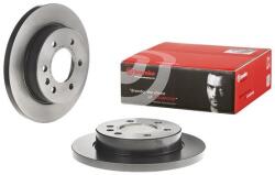 BREMBO Brzdový kotúč BREMBO 08. D046.11 (08.D046.11)