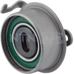 SNR Napínacia kladka ozubeného remeňa SNR GT384.02 (GT384.02)