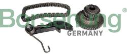 Borsehung Sada reťazí, pohon olejového čerpadla Borsehung B10218 (B10218)
