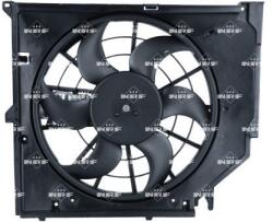 NRF Ventilátor chladenia motora NRF 47026 (47026)