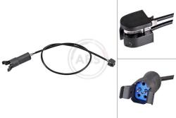 A. B. S Výstražný kontakt, opotrebenie brzdového obloženia A. B. S. 39572 (39572)