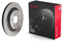 BREMBO Brzdový kotúč BREMBO 09. B504.11 (09.B504.11)