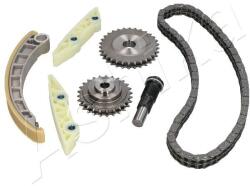 ASHIKA Sada rozvodovej reťaze ASHIKA KCK0602 (KCK0602)