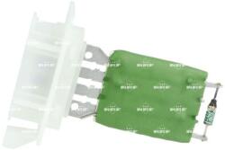 NRF Odpor vnútorného ventilátora NRF 342009 (342009)