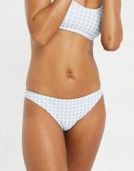 New Look Bikini Alsó Kockás Xxh fzt XL