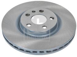 Febi Bilstein Brzdový kotúč FEBI BILSTEIN 12037 (12037)