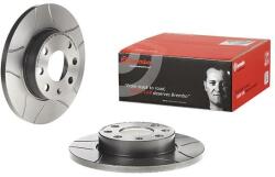 BREMBO Brzdový kotúč BREMBO 08.4475. 75 (08.4475.75)