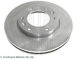 BLUE PRINT Brzdový kotúč BLUE PRINT ADG043140 (ADG043140)