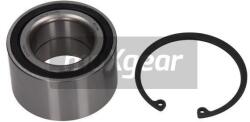 MAXGEAR Súprava ložísk kolesa MAXGEAR 33-0602 (33-0602)