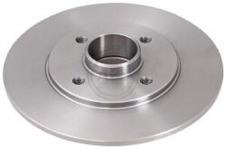 A. B. S Brzdový kotúč A. B. S. 16151 (16151)