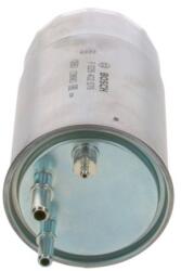 Bosch Palivový filter BOSCH F 026 402 076 (F 026 402 076)