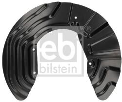 Febi Bilstein Ochranný plech proti rozstreku, Brzdový kotúč FEBI BILSTEIN 197142 (197142)