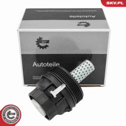 ESEN SKV Veko, puzdro olejového filtra ESEN SKV 31SKV457 (31SKV457)