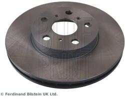 BLUE PRINT Brzdový kotúč BLUE PRINT ADT34356 (ADT34356)