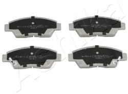 ASHIKA Klocki Ham. Honda Cr-z Zf1 1.5 (50-04-410)