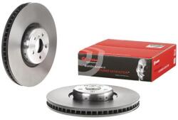 BREMBO Brzdový kotúč BREMBO 09. D898.13 (09.D898.13)