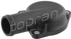 TOPRAN Príruba chladenia TOPRAN 119 533 (119 533)
