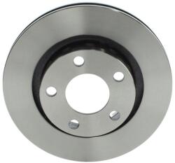 Bosch Brzdový kotúč BOSCH 0 986 478 574 (0 986 478 574)