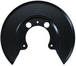 KAMOKA Ochranný plech proti rozstreku, Brzdový kotúč KAMOKA 1180246 (1180246)