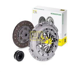 Schaeffler LuK Spojková sada Schaeffler LuK 624 3075 00 (624 3075 00)