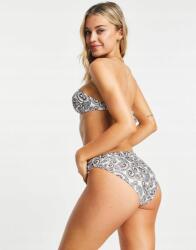 South Beach Bikini Alsó Print Xxh gnn S