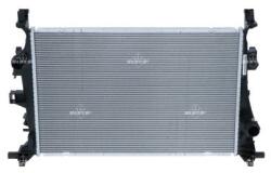 NRF Chladič motora NRF 59290 (59290)