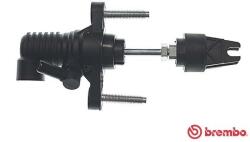 BREMBO Hlavný spojkový valec BREMBO C 83 025 (C 83 025)