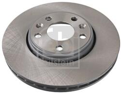 Febi Bilstein Brzdový kotúč FEBI BILSTEIN 108582 (108582)