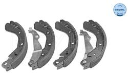 MEYLE Sada brzdových čeľustí MEYLE 29-14 533 0001 (29-14 533 0001)