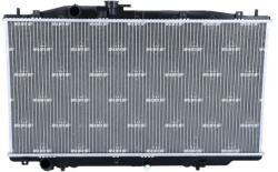 NRF Chladič motora NRF 56562 (56562)