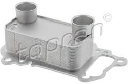 TOPRAN Chladič motorového oleja TOPRAN 625 275 (625 275)