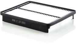 Mann-filter Vzduchový filter MANN-FILTER C 27 050 (C 27 050)