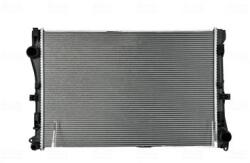 NISSENS Chladič motora NISSENS 607117 (607117)