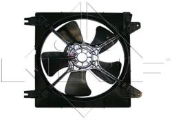 NRF Ventilátor chladenia motora NRF 47219 (47219)
