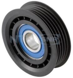 SNR Vratná/vodiaca kladka rebrovaného klinového remeňa SNR GA351.27 (GA351.27)