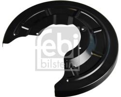 Febi Bilstein Ochranný plech proti rozstreku, Brzdový kotúč FEBI BILSTEIN 176696 (176696)