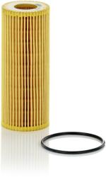 Mann-filter Olejový filter MANN-FILTER HU 722 y (HU 722 y)