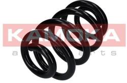 KAMOKA Pružina podvozku KAMOKA 2110314 (2110314)