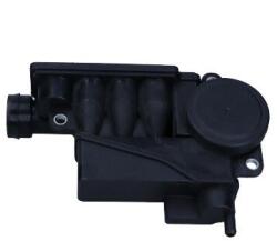 MAXGEAR Ventil odvetrania kľukovej skrine MAXGEAR 18-1289 (18-1289)