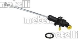 METELLI Hlavný spojkový valec METELLI 55-0110 (55-0110)