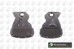 BGA Pokrywa (fc2301)