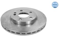 MEYLE Brzdový kotúč MEYLE 015 521 2078 (015 521 2078)