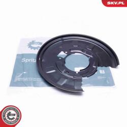 ESEN SKV Ochranný plech proti rozstreku, Brzdový kotúč ESEN SKV 57SKV631 (57SKV631)