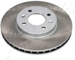 ASHIKA Brzdový kotúč ASHIKA 60-0K-K24C (60-0K-K24C)