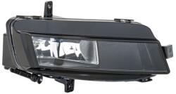 HELLA Hmlové svetlo HELLA 1ND 011 223-121 (1ND 011 223-121)