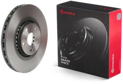 BREMBO Brzdový kotúč BREMBO 09. C932.11 (09.C932.11)