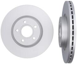 KAMOKA Brzdový kotúč KAMOKA 1031016 (1031016)