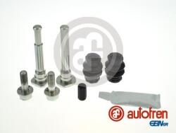 Autofren Seinsa Sada vodiacich puzdier brzdového strmeňa AUTOFREN SEINSA D7304C (D7304C)