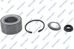 GSP Súprava ložísk kolesa GSP GK3446 (GK3446)